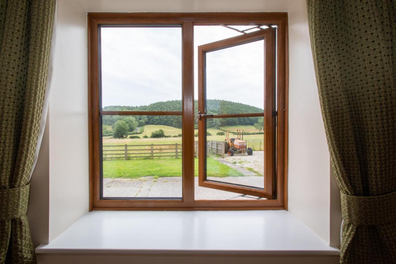 Rawcliffe House Farm Villa พิกเคอริง ภายนอก รูปภาพ