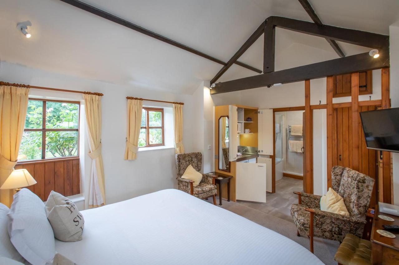 Rawcliffe House Farm Villa พิกเคอริง ภายนอก รูปภาพ