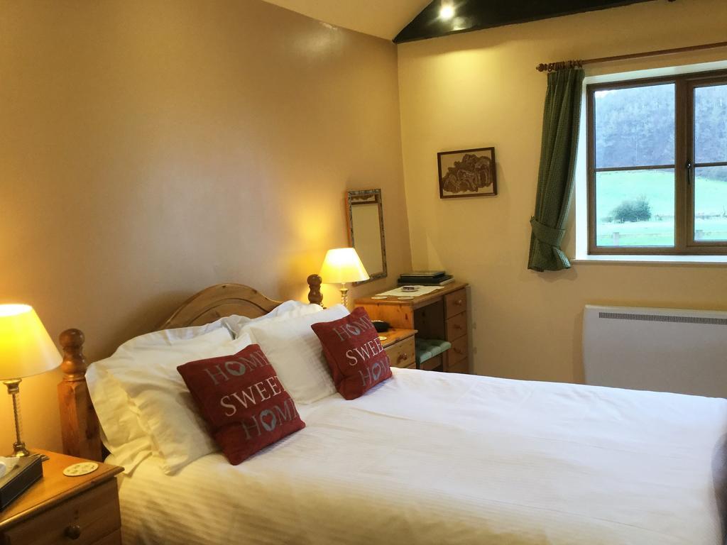 Rawcliffe House Farm Villa พิกเคอริง ภายนอก รูปภาพ