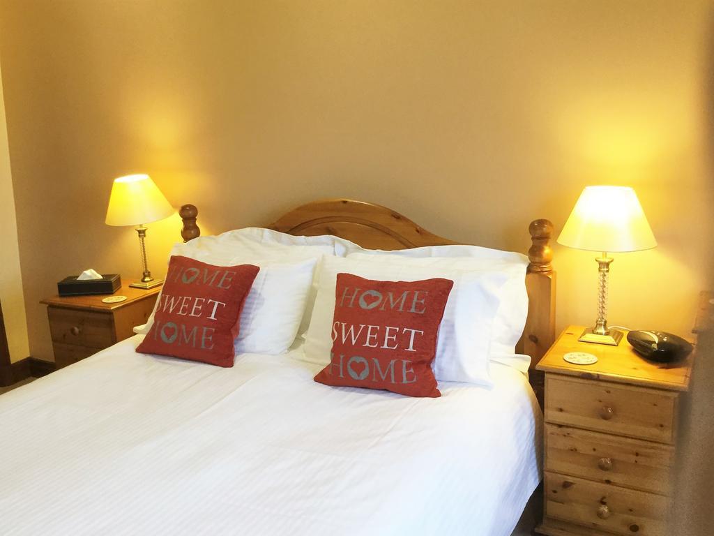 Rawcliffe House Farm Villa พิกเคอริง ภายนอก รูปภาพ
