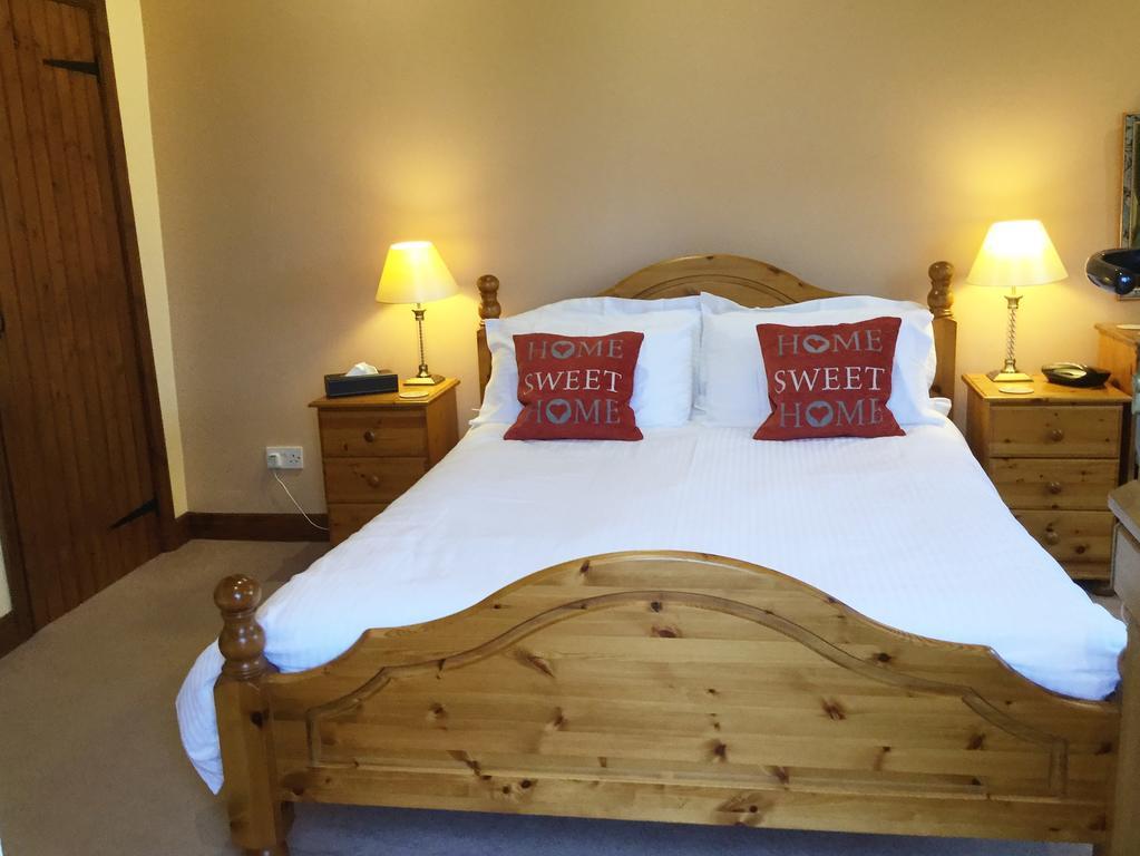 Rawcliffe House Farm Villa พิกเคอริง ภายนอก รูปภาพ