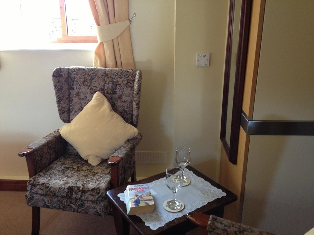 Rawcliffe House Farm Villa พิกเคอริง ภายนอก รูปภาพ