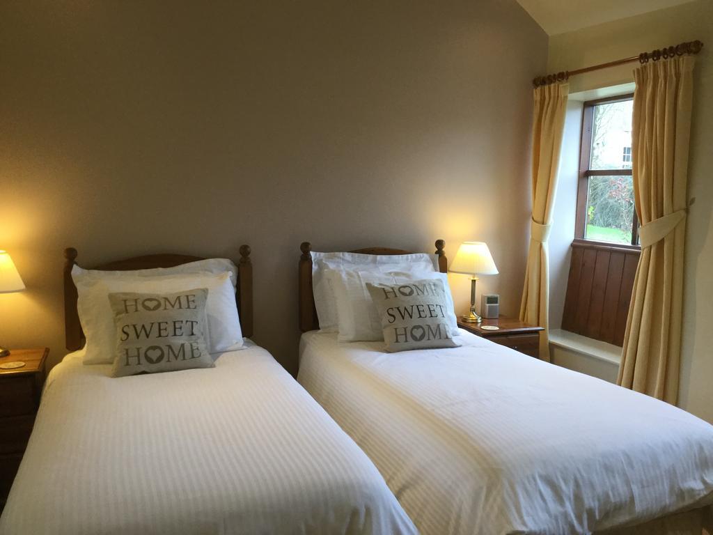Rawcliffe House Farm Villa พิกเคอริง ภายนอก รูปภาพ