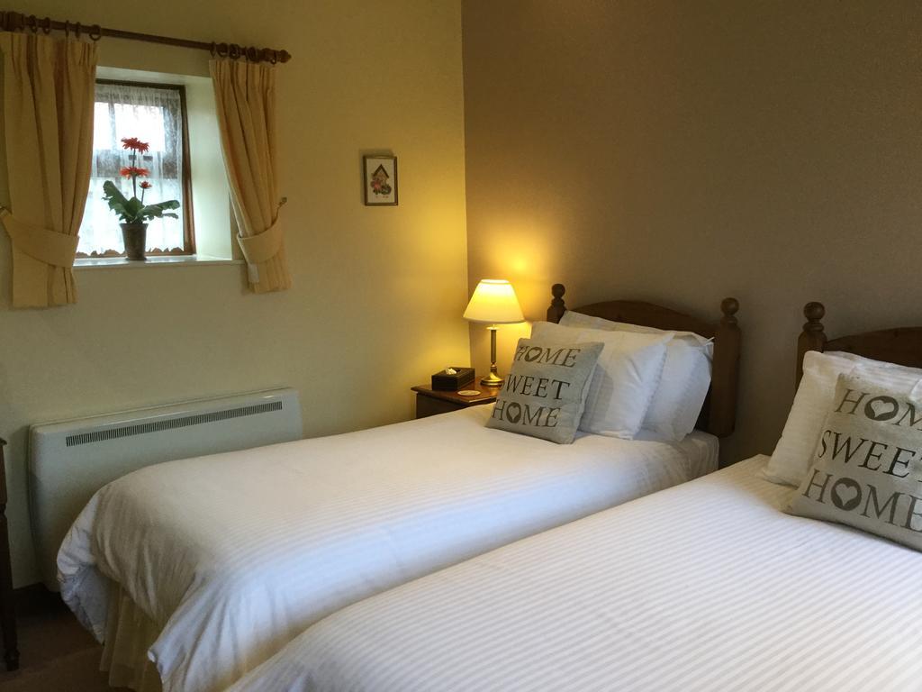 Rawcliffe House Farm Villa พิกเคอริง ภายนอก รูปภาพ