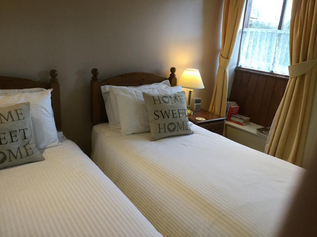Rawcliffe House Farm Villa พิกเคอริง ภายนอก รูปภาพ