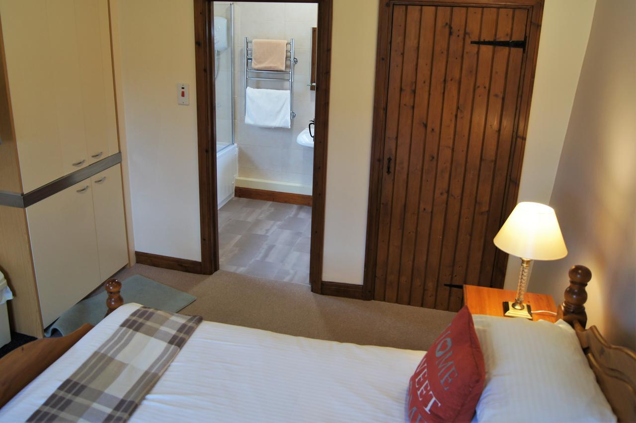 Rawcliffe House Farm Villa พิกเคอริง ภายนอก รูปภาพ