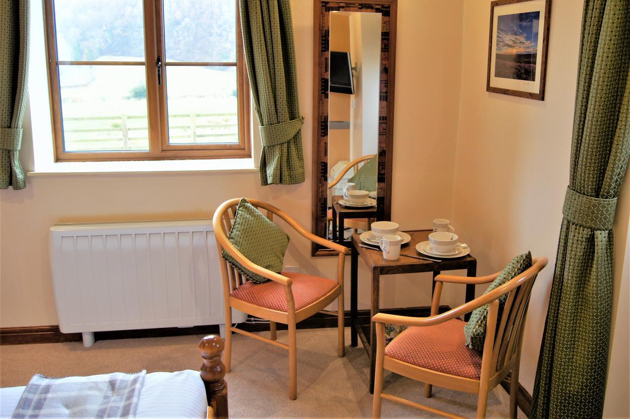 Rawcliffe House Farm Villa พิกเคอริง ภายนอก รูปภาพ