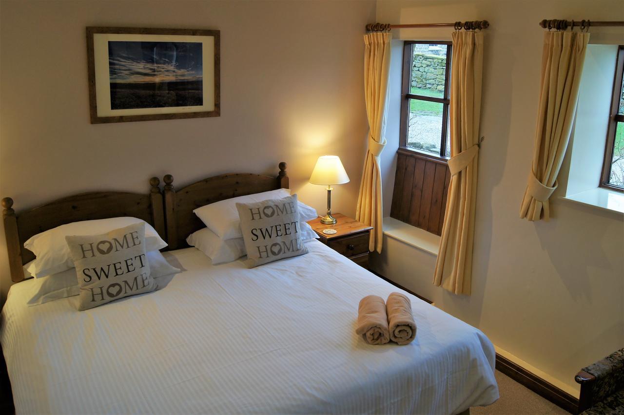 Rawcliffe House Farm Villa พิกเคอริง ภายนอก รูปภาพ