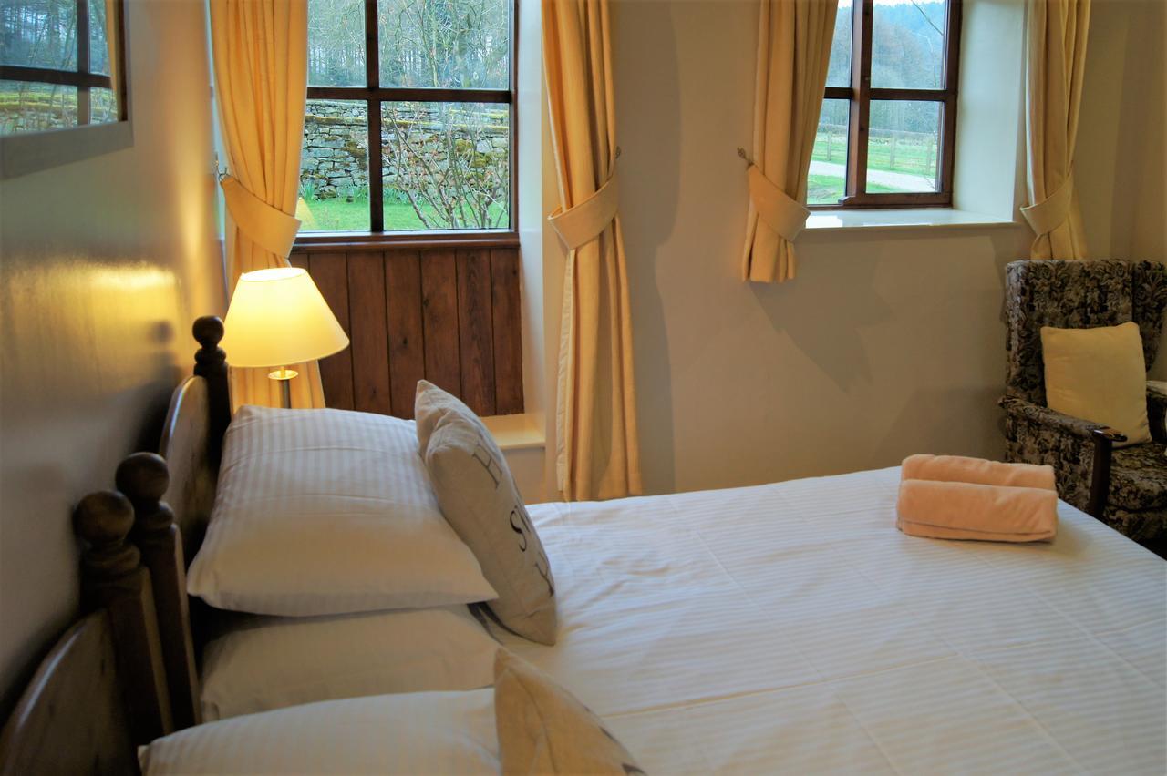 Rawcliffe House Farm Villa พิกเคอริง ภายนอก รูปภาพ